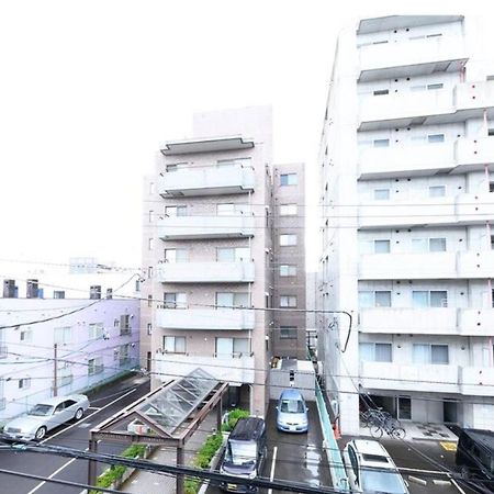 Glass Yamahana East - Vacation Stay 7739 Σαππόρο Εξωτερικό φωτογραφία