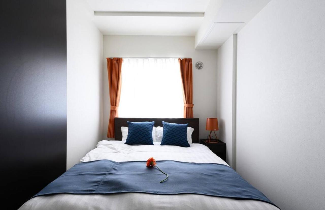 Glass Yamahana East - Vacation Stay 7739 Σαππόρο Εξωτερικό φωτογραφία