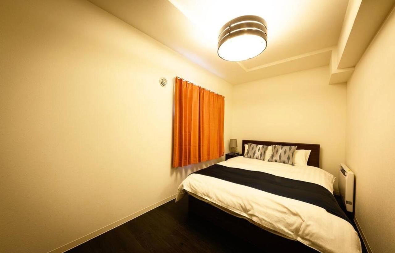 Glass Yamahana East - Vacation Stay 7739 Σαππόρο Εξωτερικό φωτογραφία