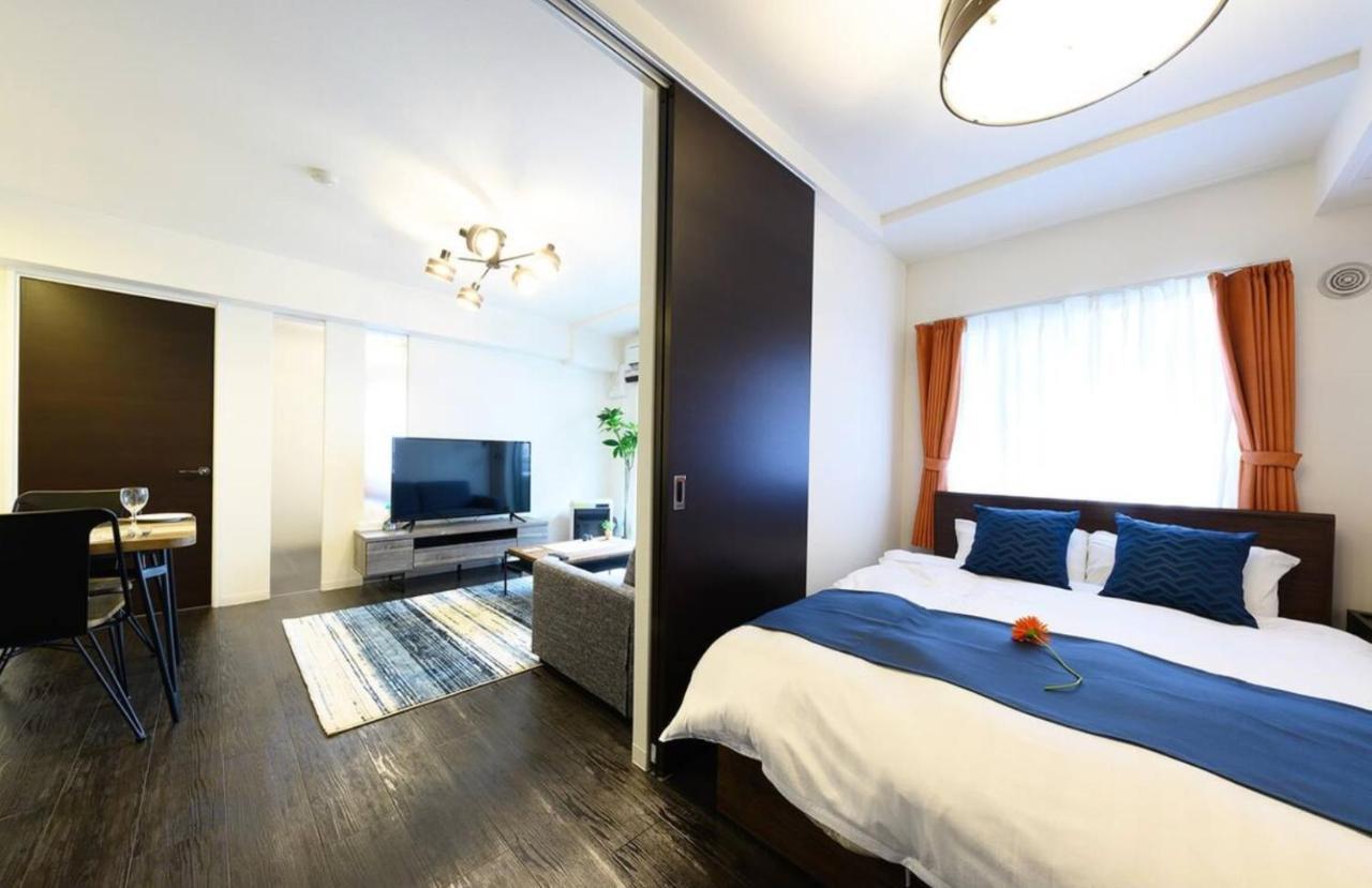 Glass Yamahana East - Vacation Stay 7739 Σαππόρο Εξωτερικό φωτογραφία