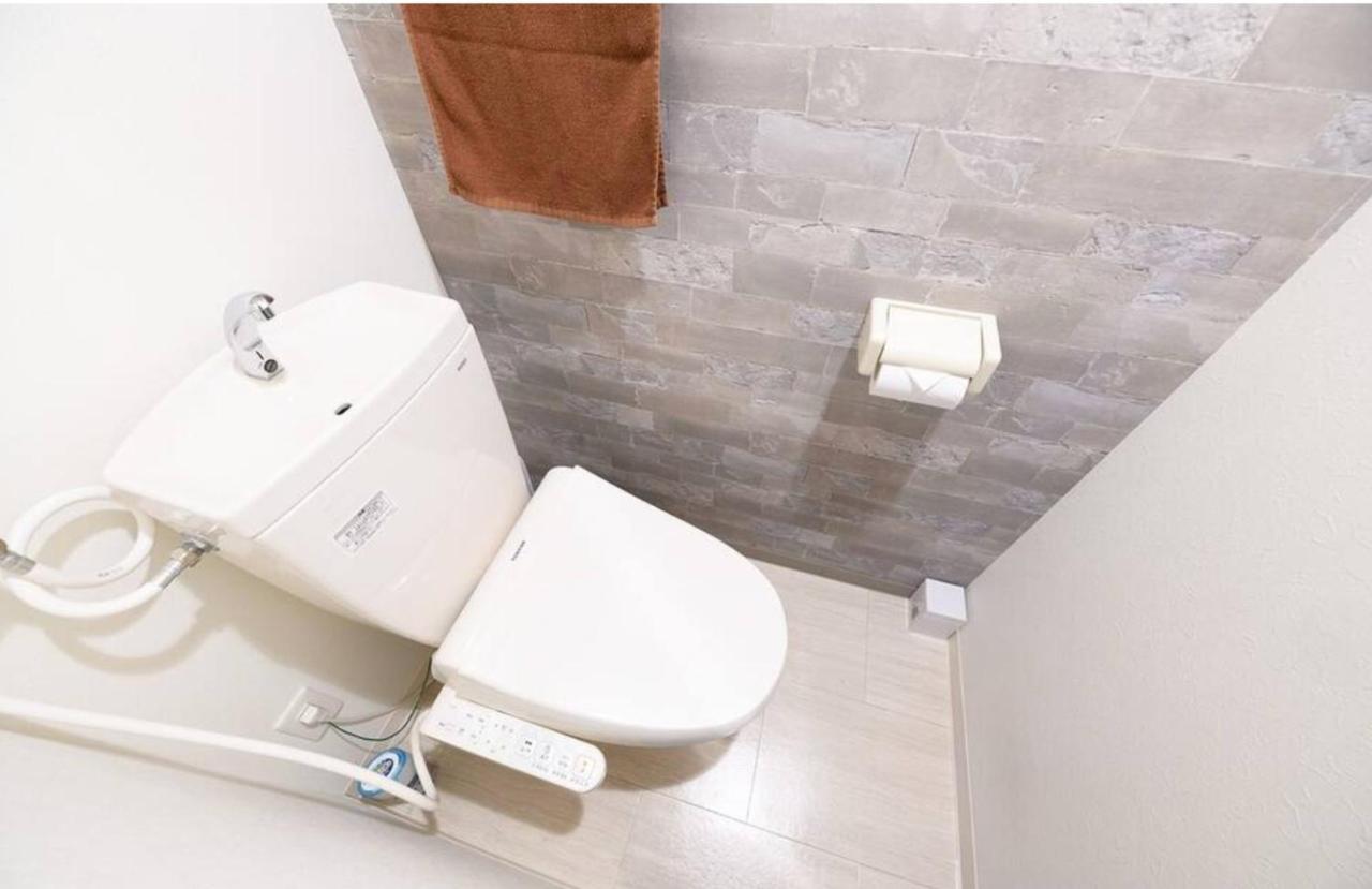 Glass Yamahana East - Vacation Stay 7739 Σαππόρο Εξωτερικό φωτογραφία