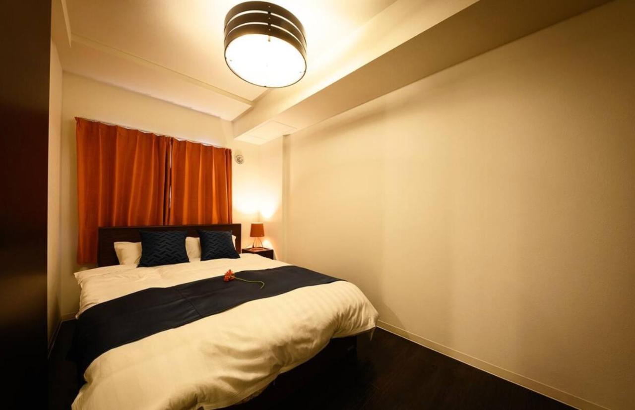 Glass Yamahana East - Vacation Stay 7739 Σαππόρο Εξωτερικό φωτογραφία